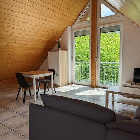 Ferienwohnung Am Schoenberg - Ebringen Экстерьер фото