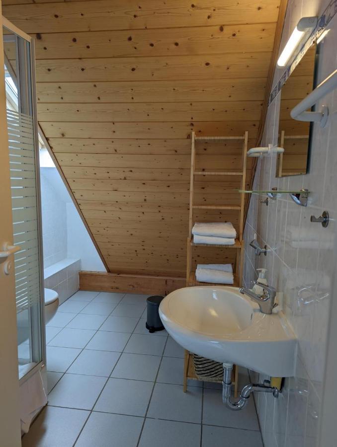 Ferienwohnung Am Schoenberg - Ebringen Экстерьер фото